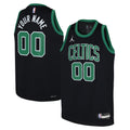 Boston Celtics Jordan Brand Statement Edition Swingman Jersey 22 - Custom - Youth
