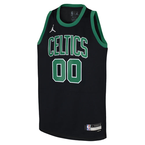 Boston Celtics Jordan Brand Statement Edition Swingman Jersey 22 - Custom - Youth