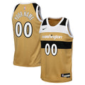 Nike  Washington Wizards 2025/26 City Edition Swingman Jersey - Custom - Youth