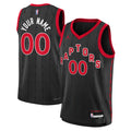 Toronto Raptors Jordan Statement Swingman Jersey 22 - Custom - Youth