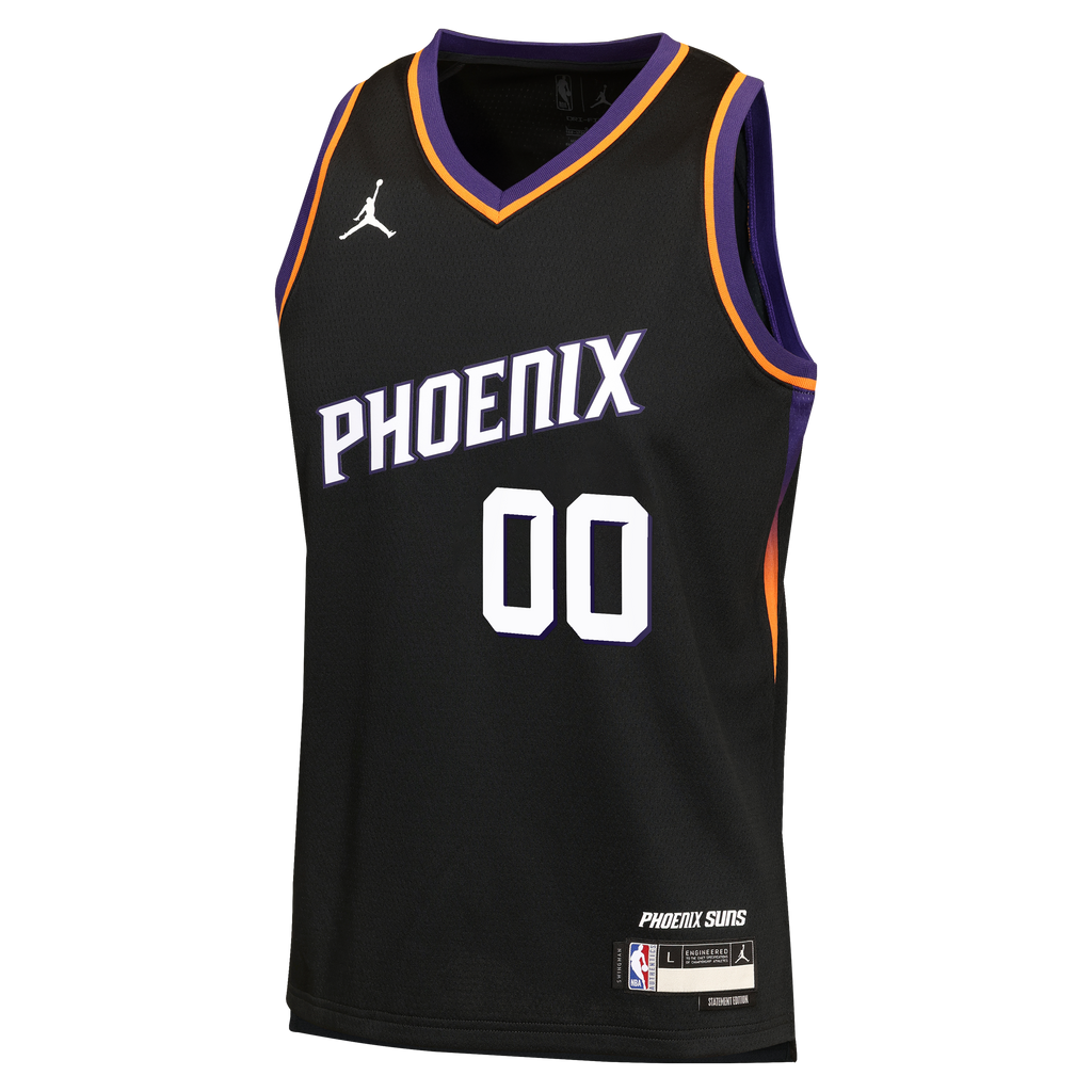 Phoenix Suns Jordan Statement Jersey - Custom - Youth