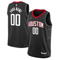 Houston Rockets Jordan Statement Swingman Jersey 22 - Custom - Youth