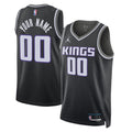 Sacramento Kings Jordan Statement Swingman Jersey - Custom - Unisex